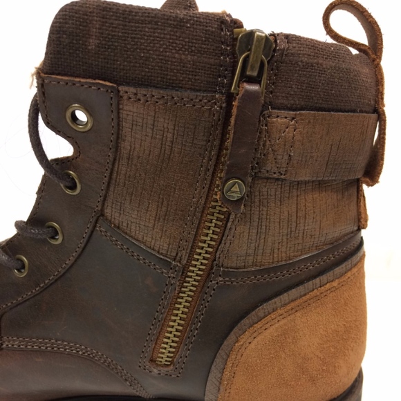 aldo elic cap toe boot